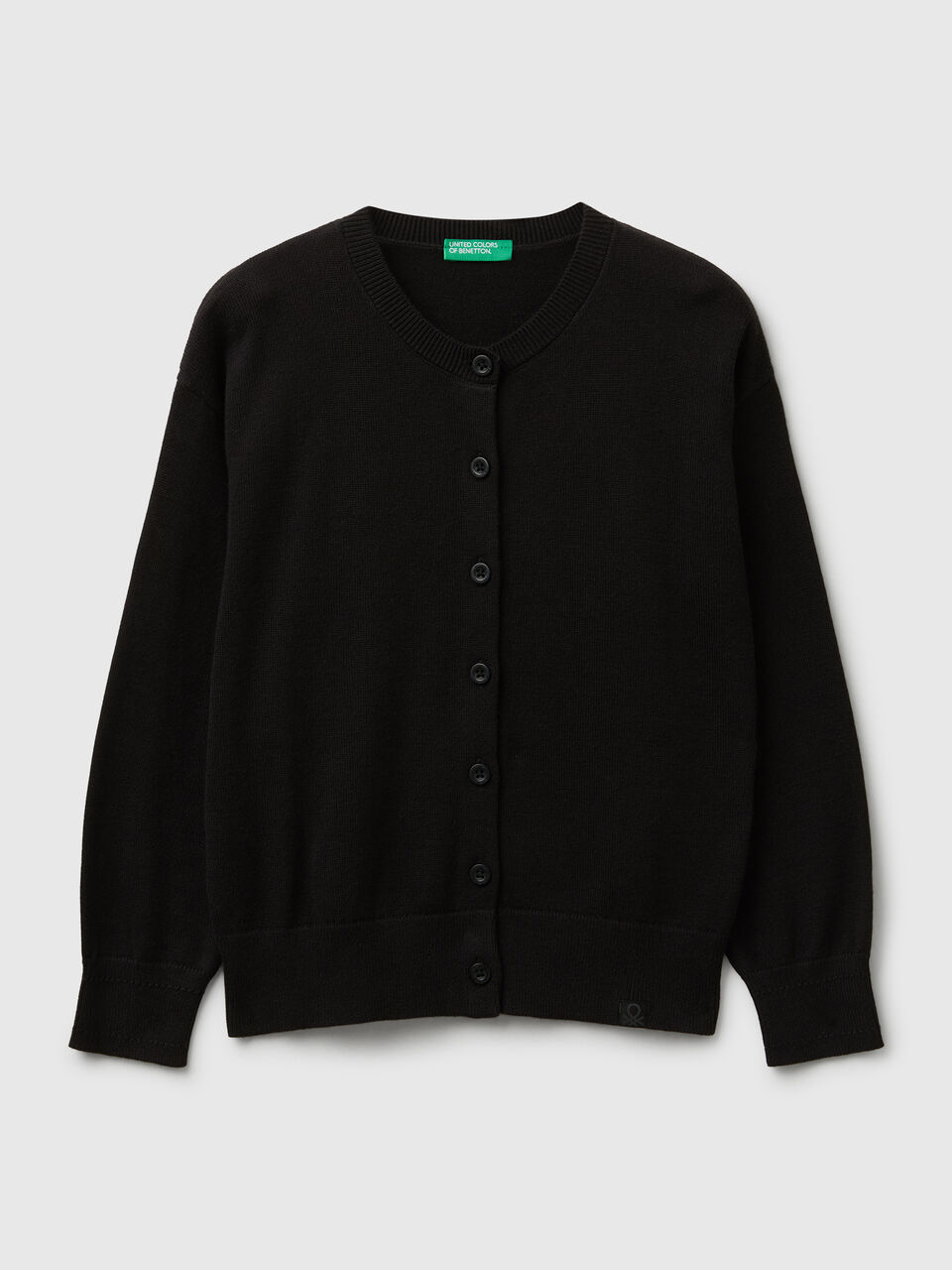 GIACCA M/L Bambina image number 1