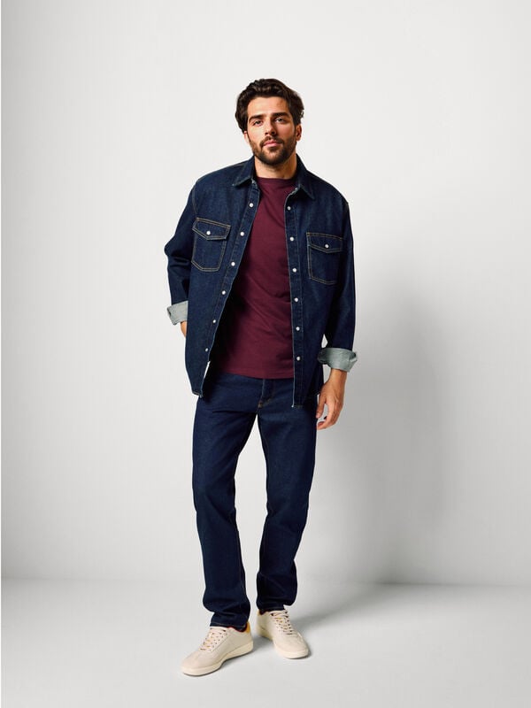 Jeans regular fit Uomo