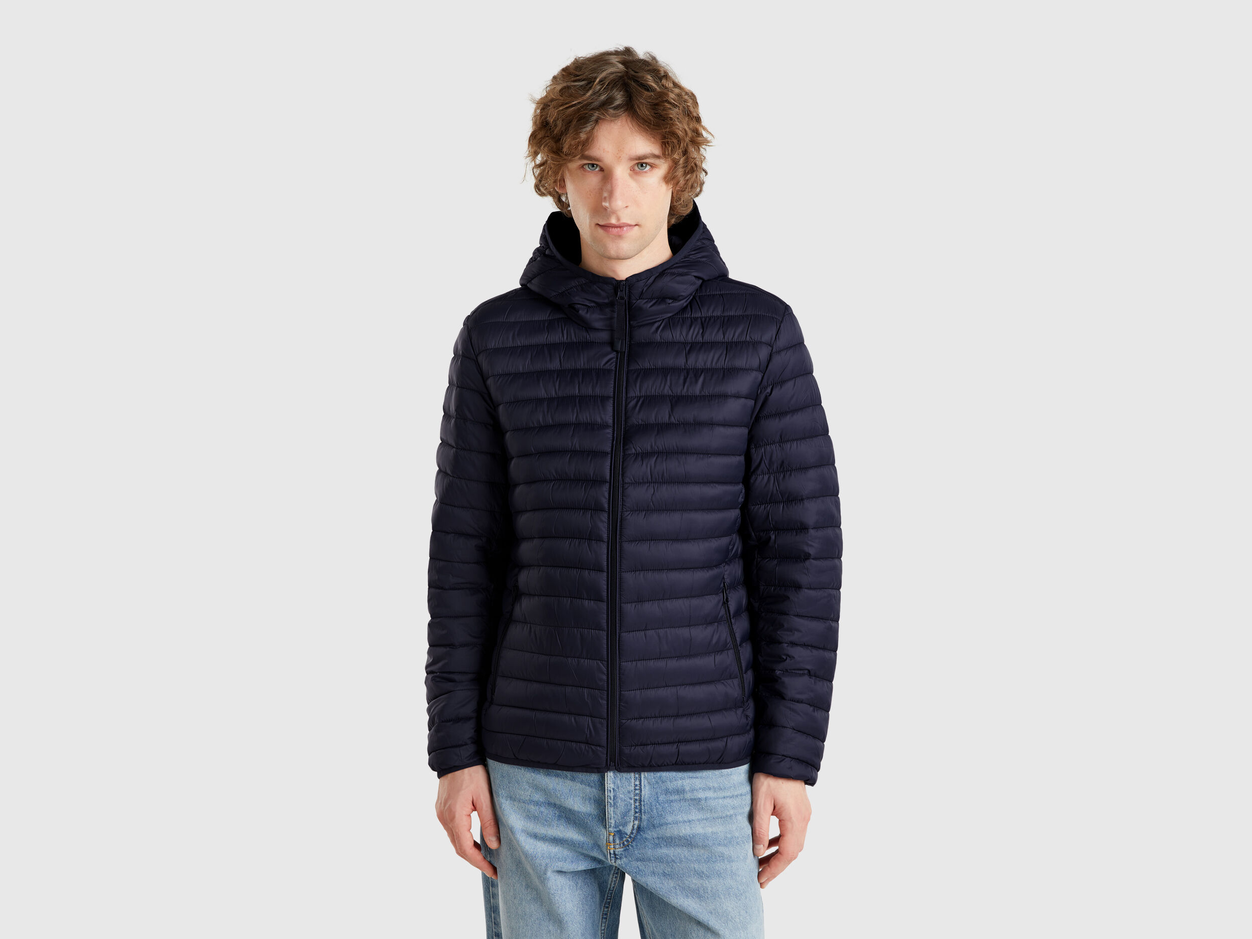 piumini superleggeri uomo