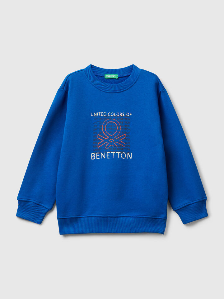 MAGLIA G/C M/L Bambino