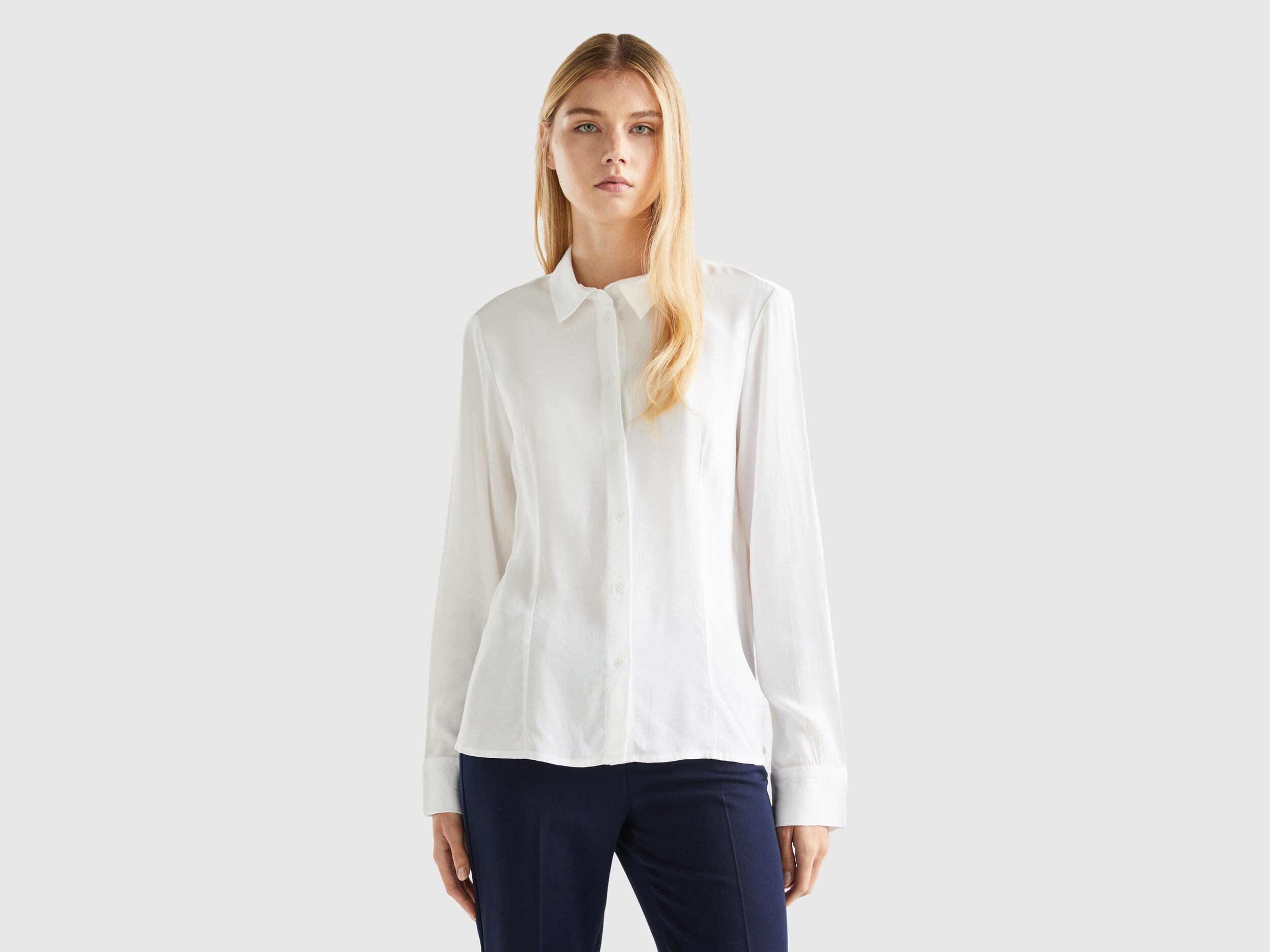 Camicia sfiancata cheap
