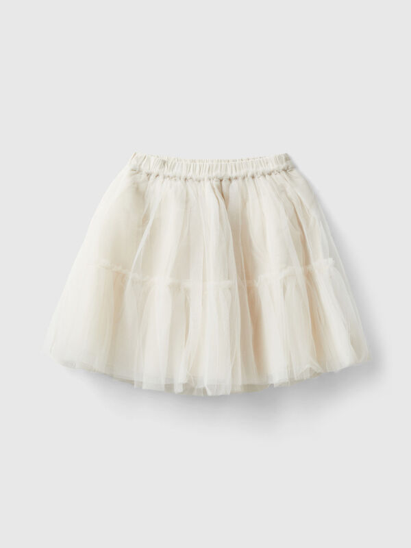 Gonna in tulle Bambina