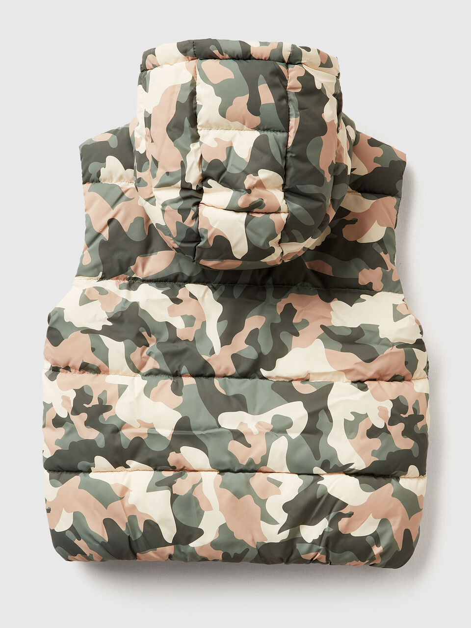 GILET Bambino image number null