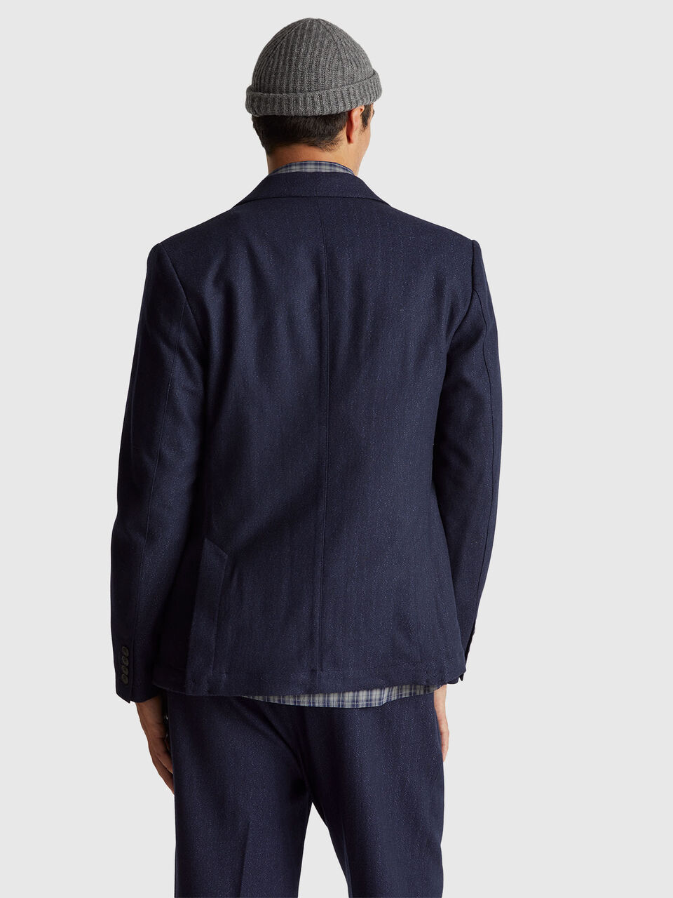 GIACCA Uomo image number null