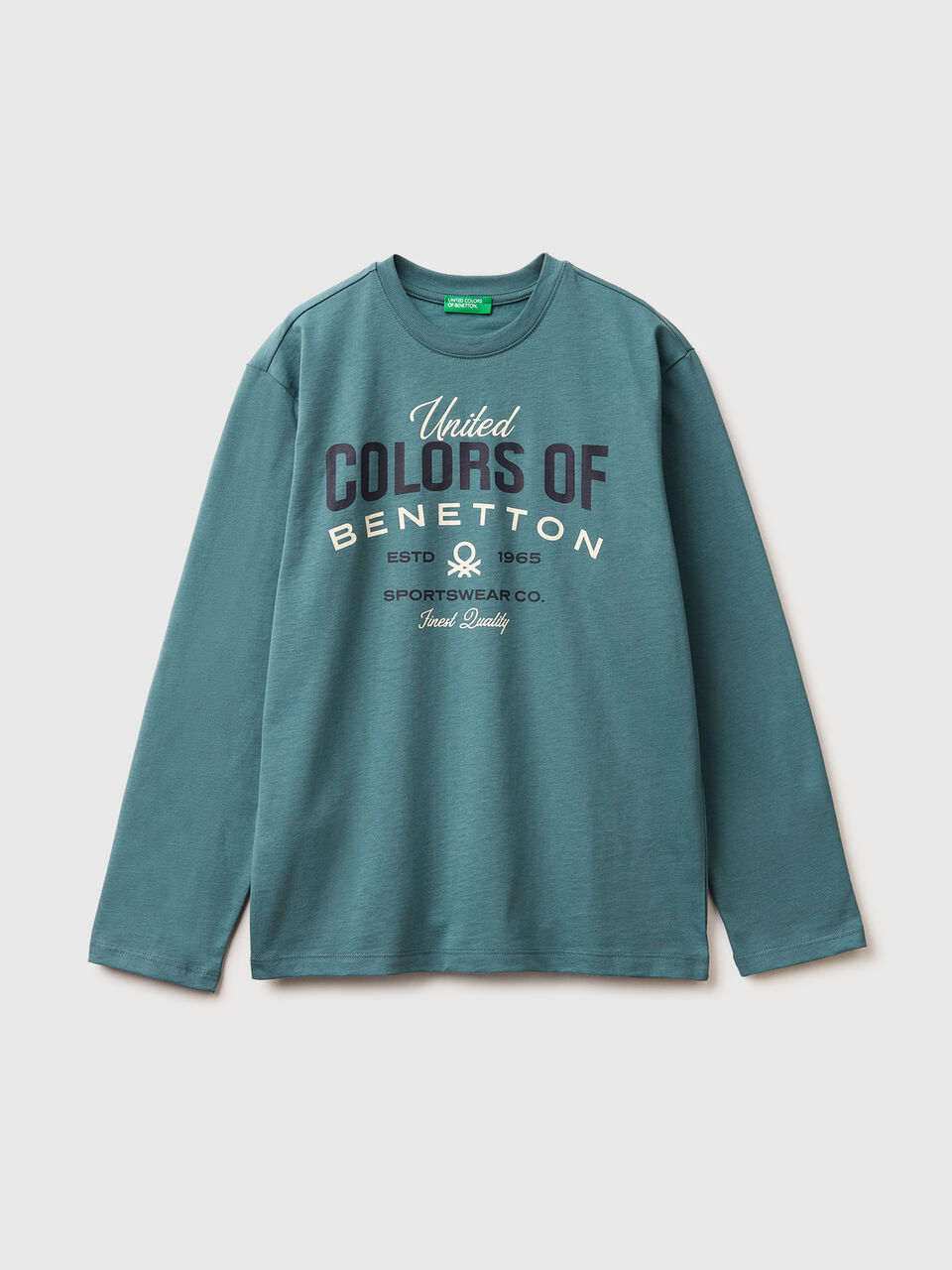 T-SHIRT M/L Bambino image number null