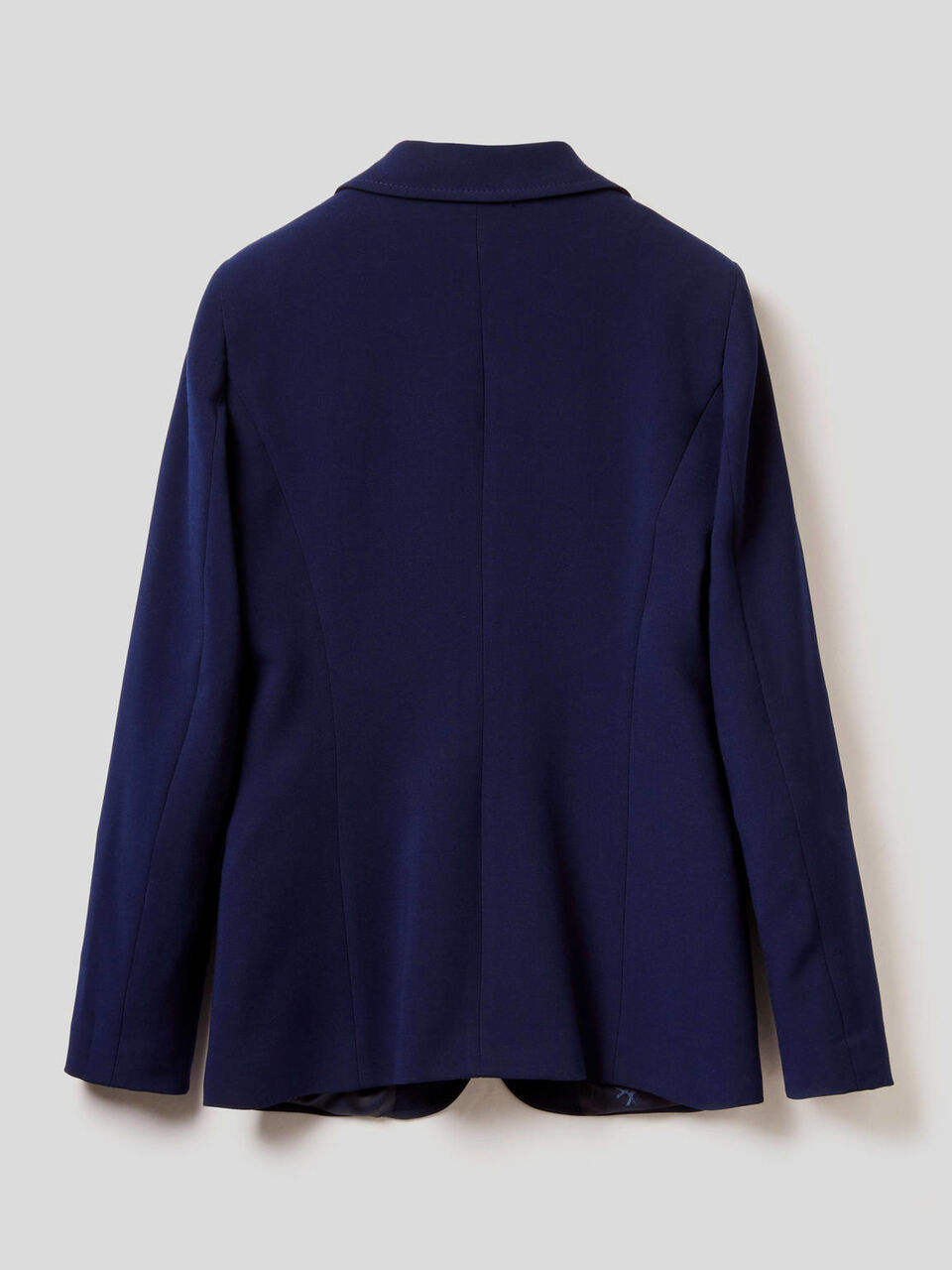 Blazer sciancrato image number 2