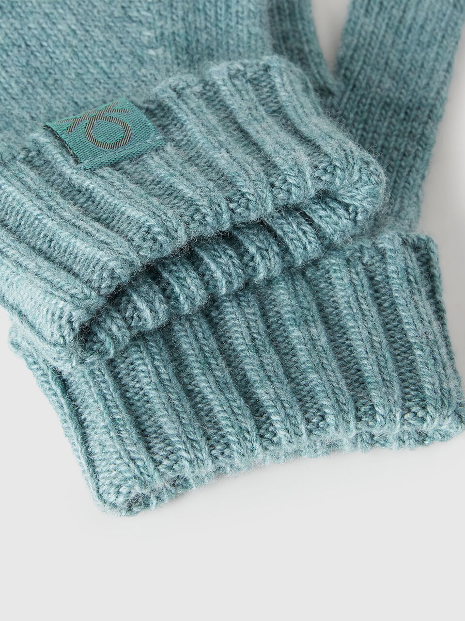 GUANTI IN MAGLIA Bambino image number null