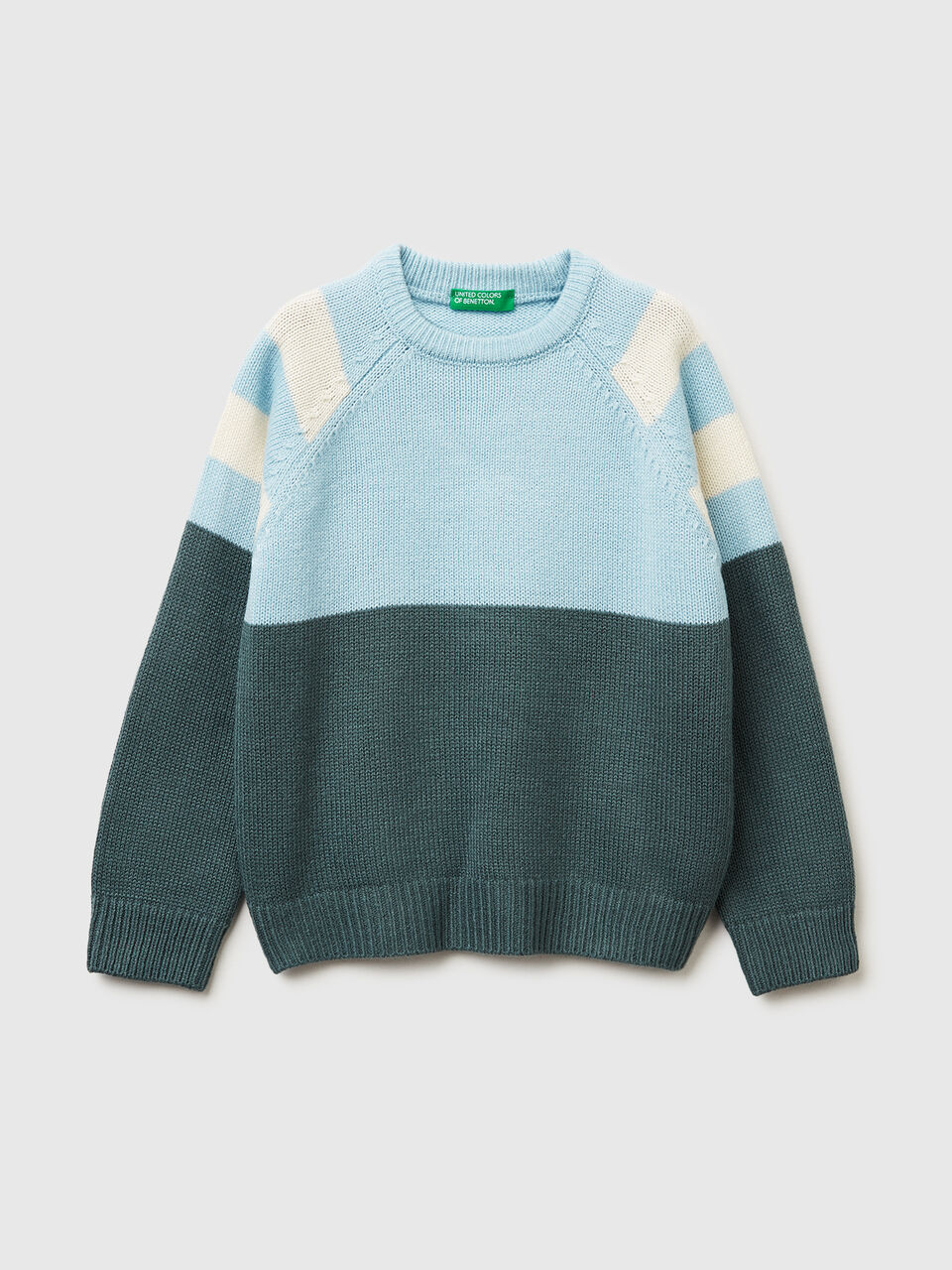MAGLIA G/C M/L Bambino image number 1