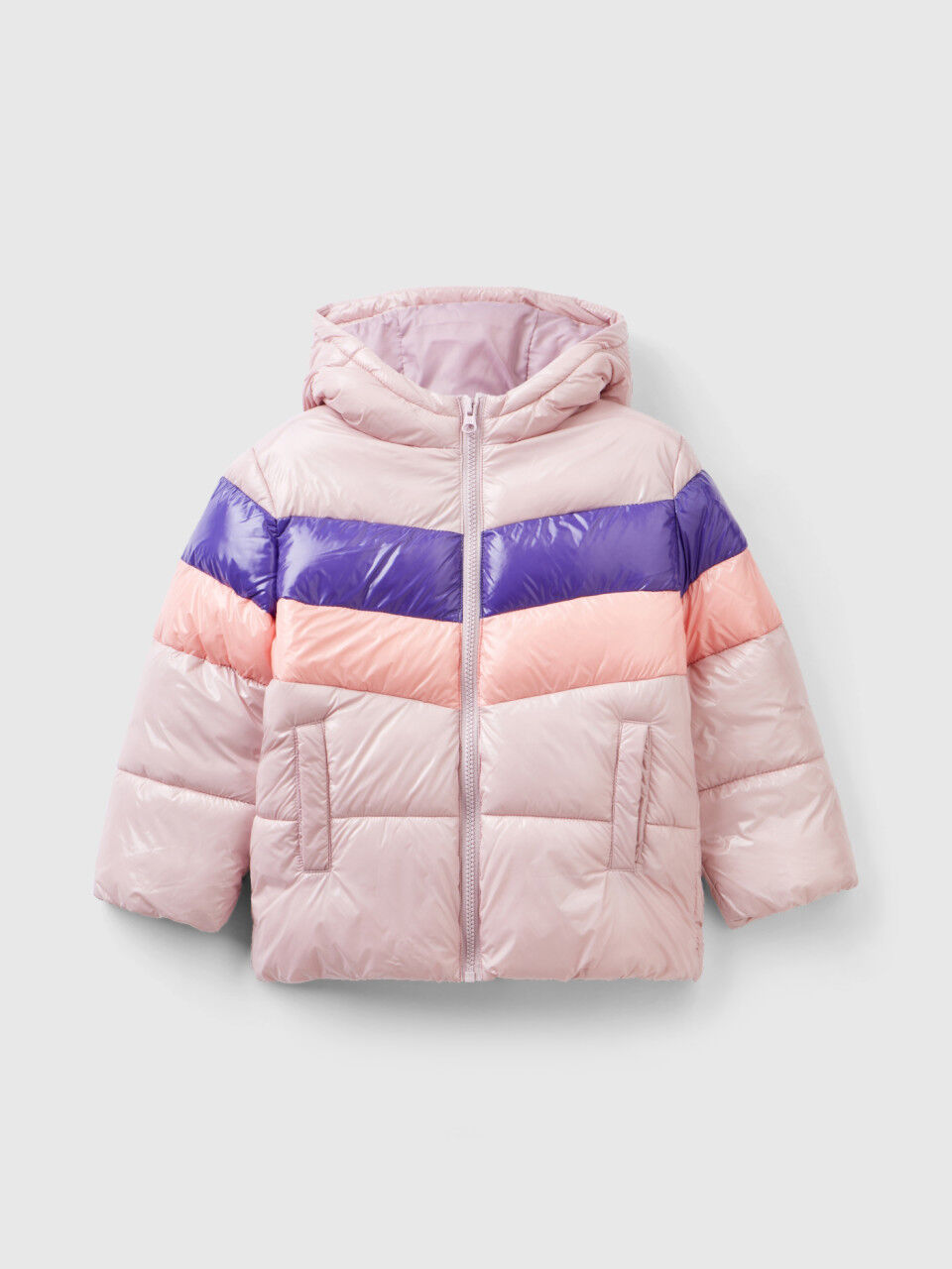 Benetton piumini best sale ragazza