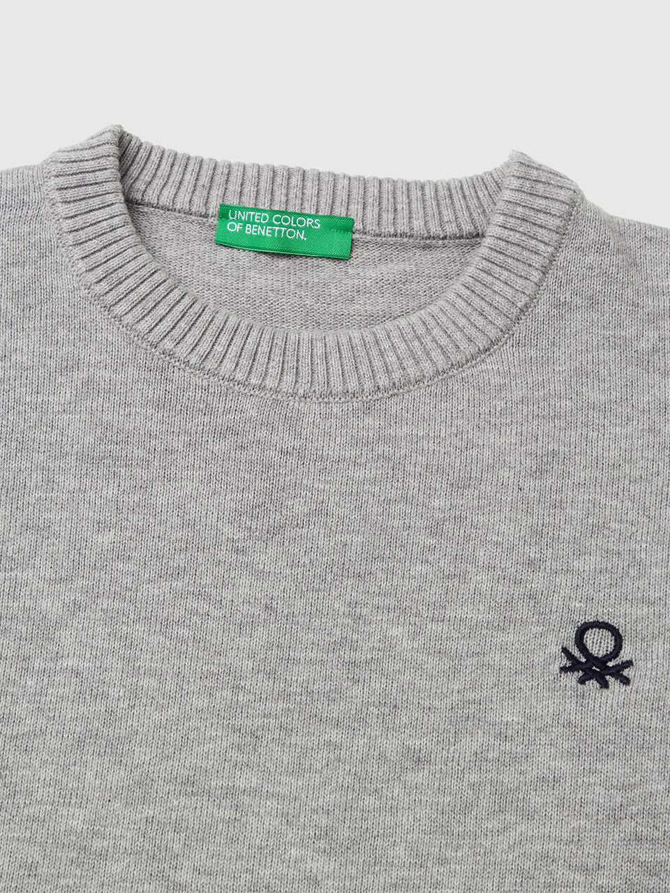 MAGLIA G/C M/L Bambino image number null