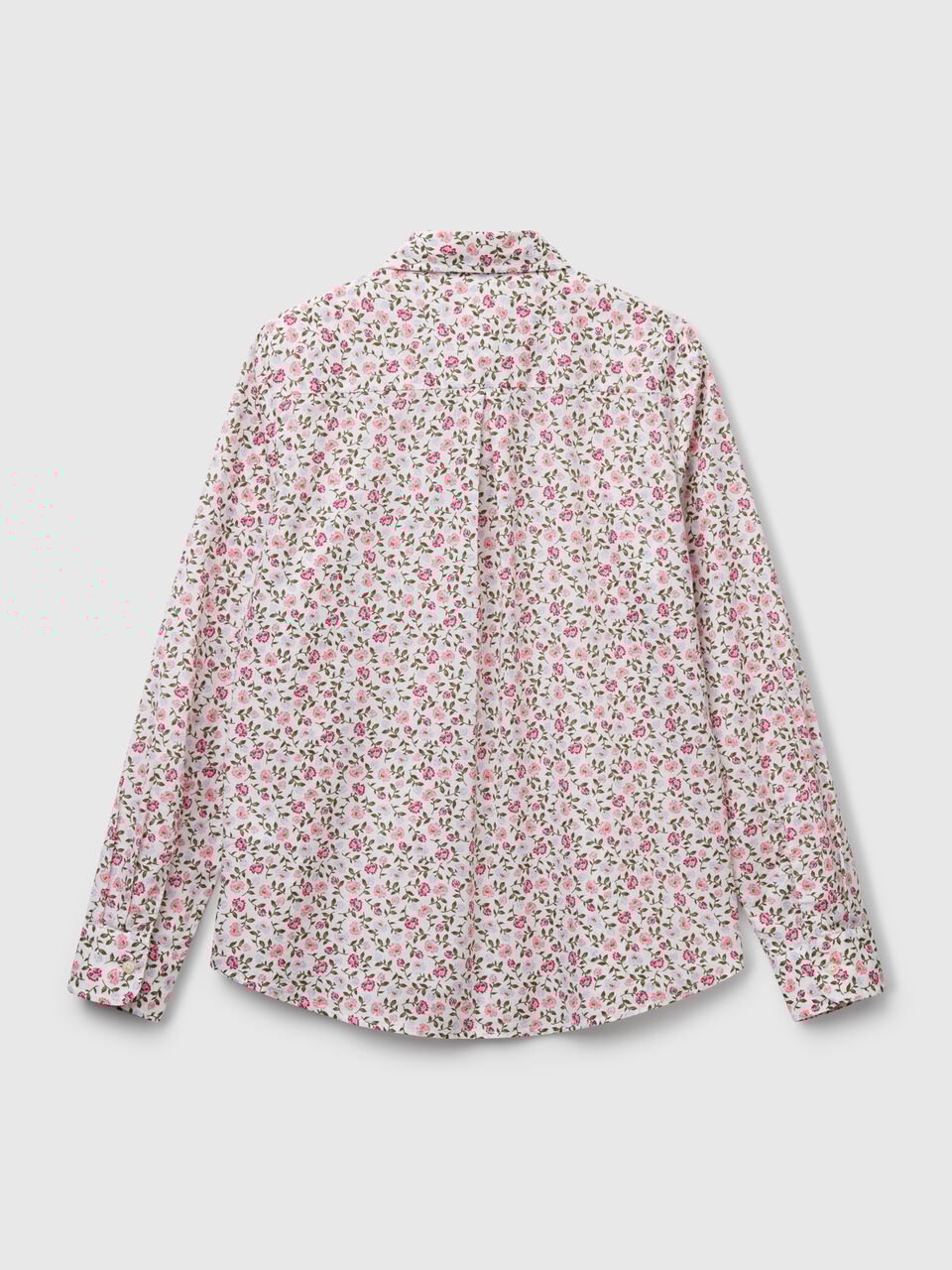 CAMICIA Donna image number 2