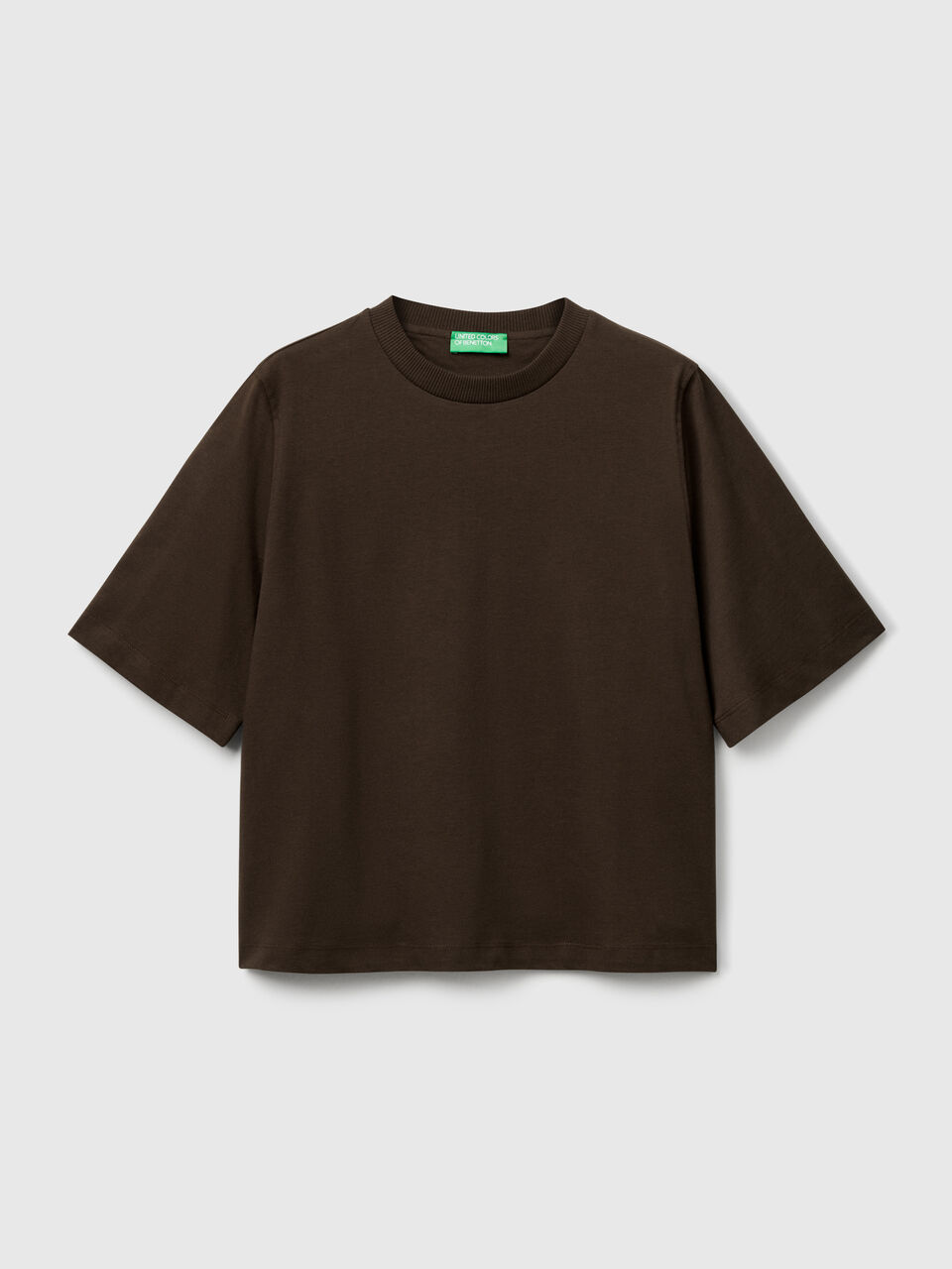 T-SHIRT Donna image number 1