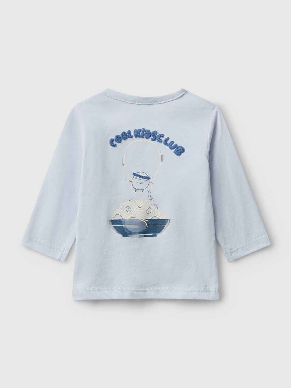 T-SHIRT M/L Baby image number 2