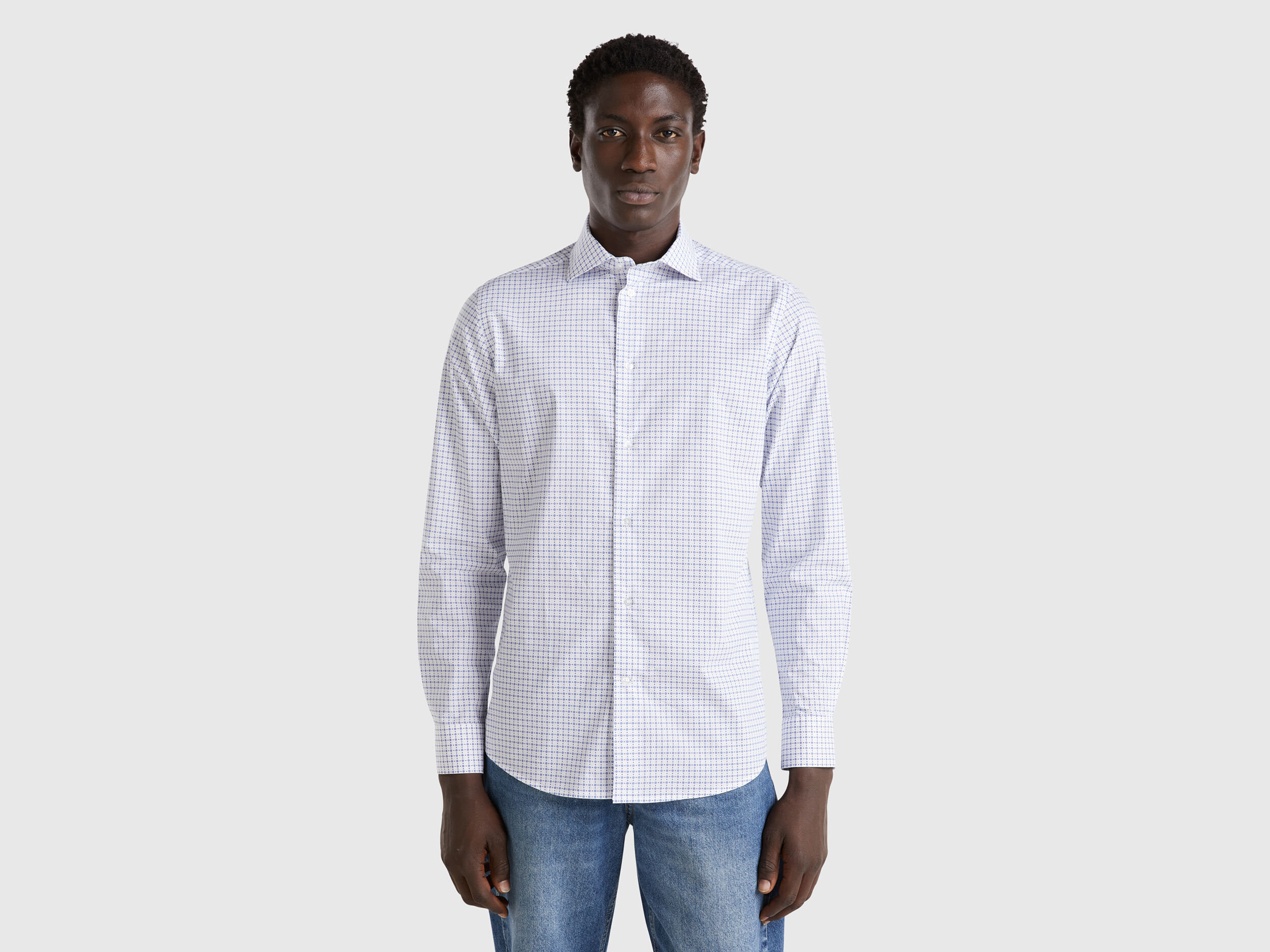 Offerte camicie slim fit clearance