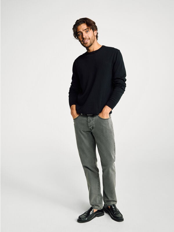 Jeans regular fit Uomo