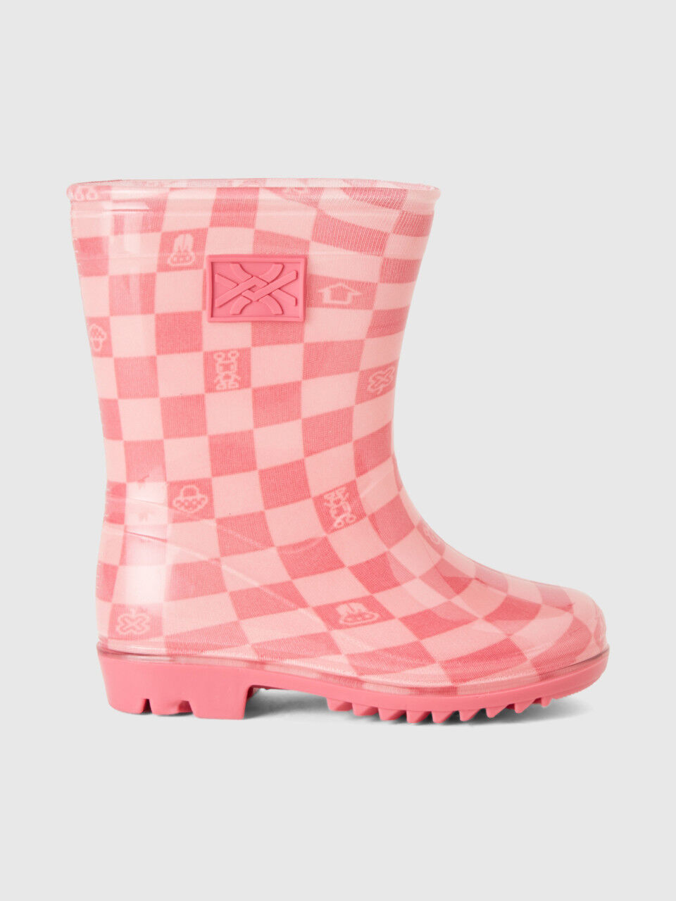Benetton best sale scarpe bambina