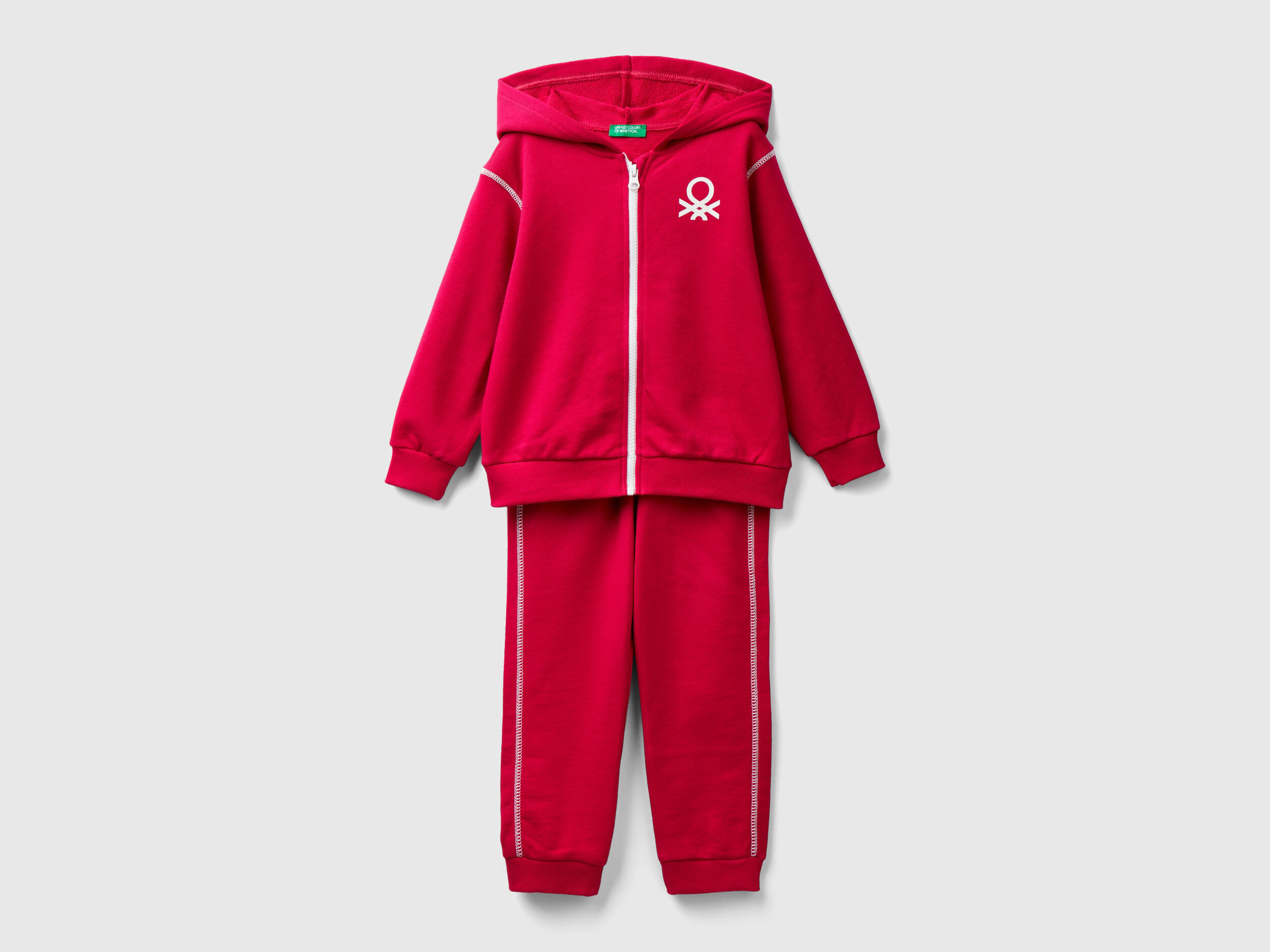 Benetton top tute bambino