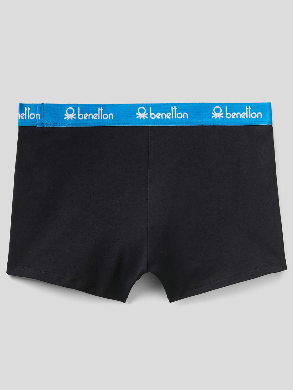 Boxer in cotone biologico elasticizzato image number 2