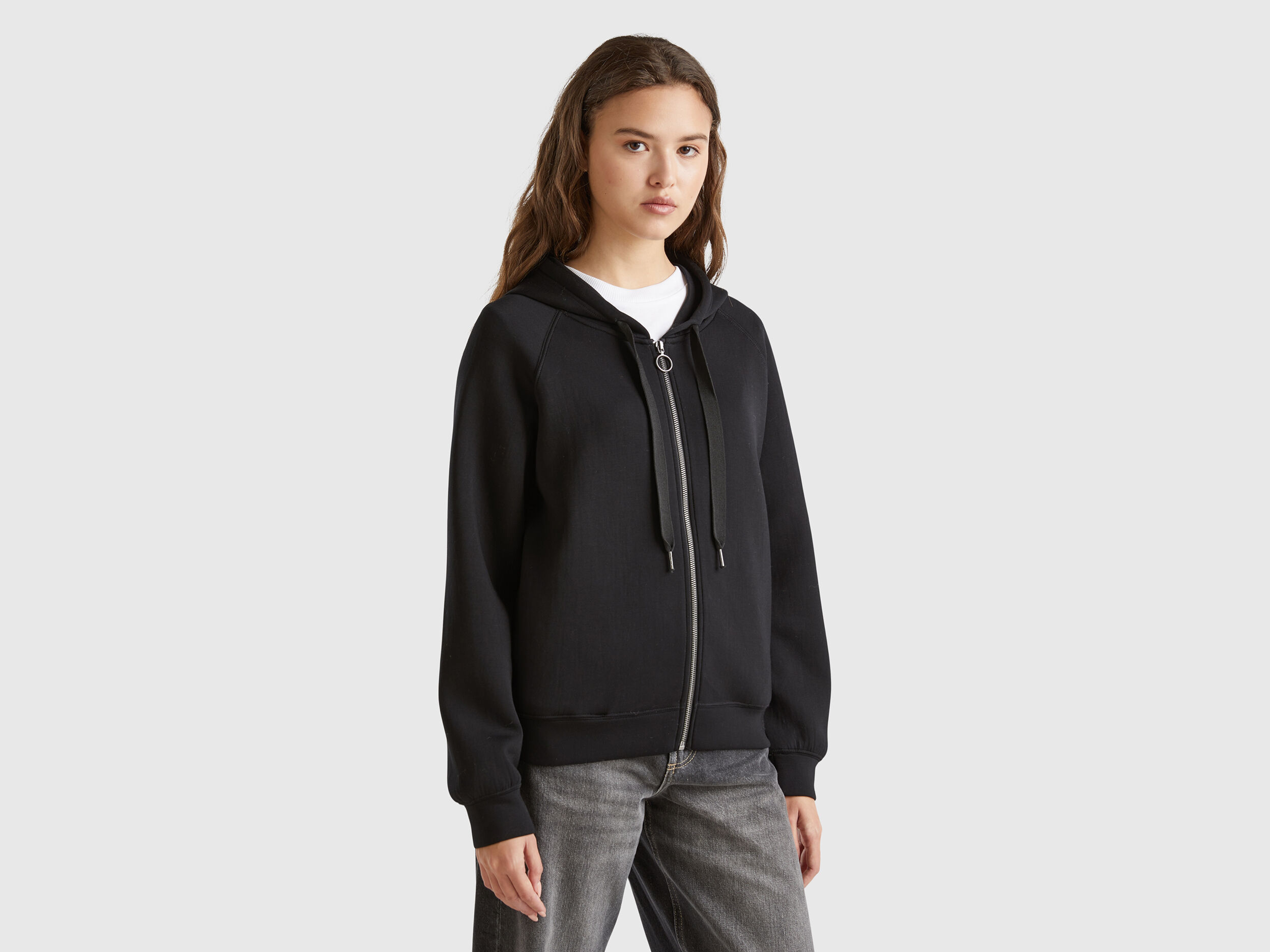 Felpe benetton donna outlet