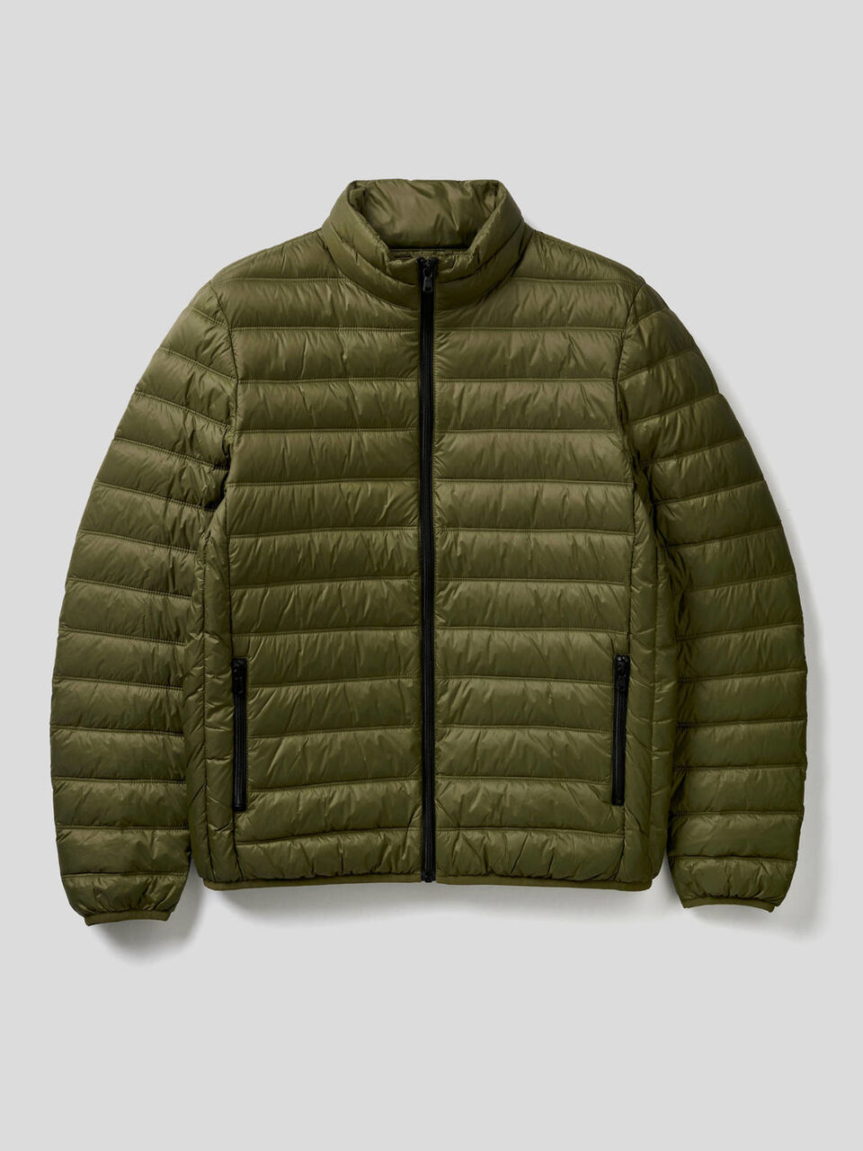 Piumino ultralight slim fit image number 1