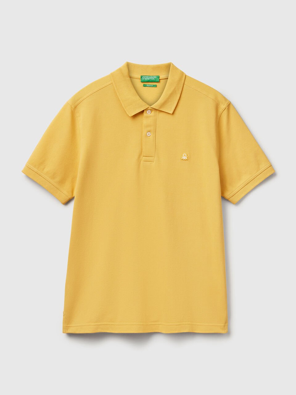 MAGLIA POLO M/M Uomo image number 1