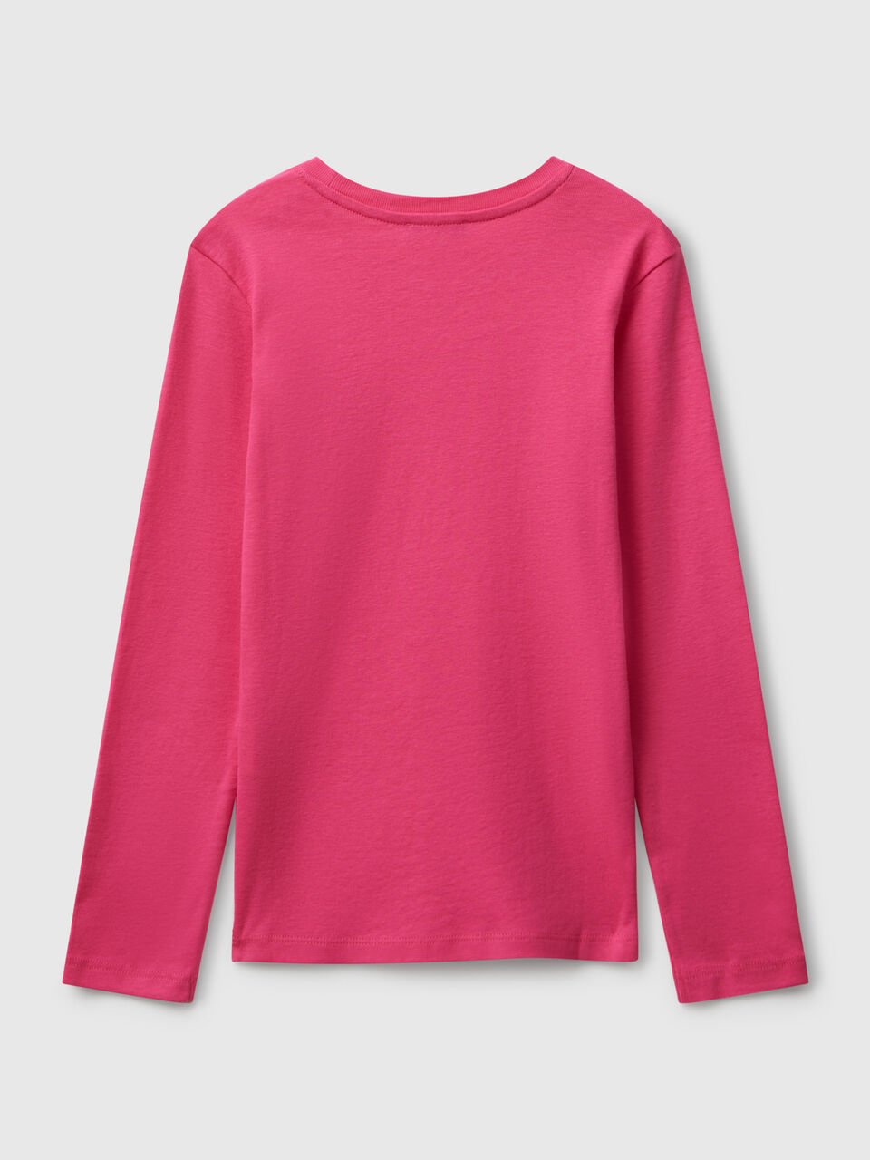 T-SHIRT M/L Bambina image number 2