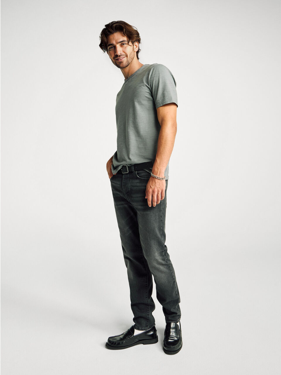 PANTALONE Uomo image number null