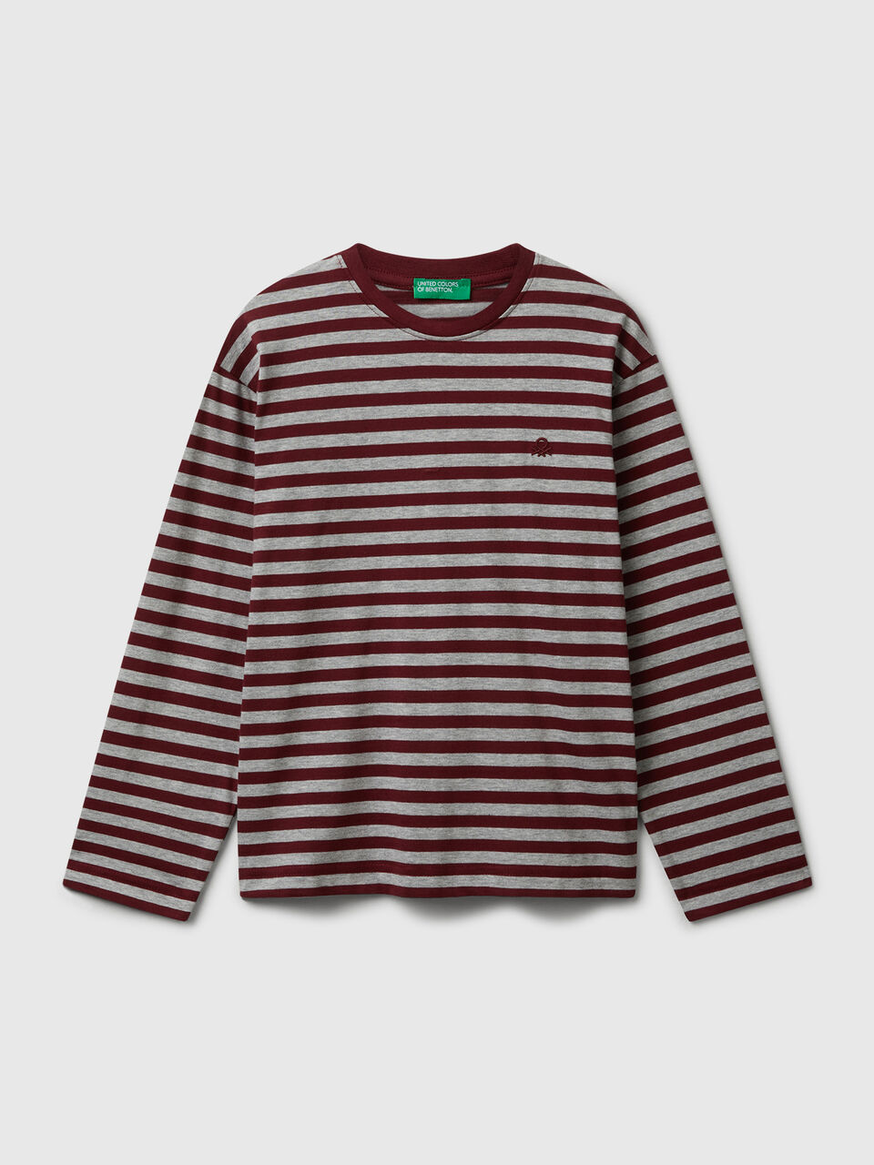 T-SHIRT M/L Bambino image number 1