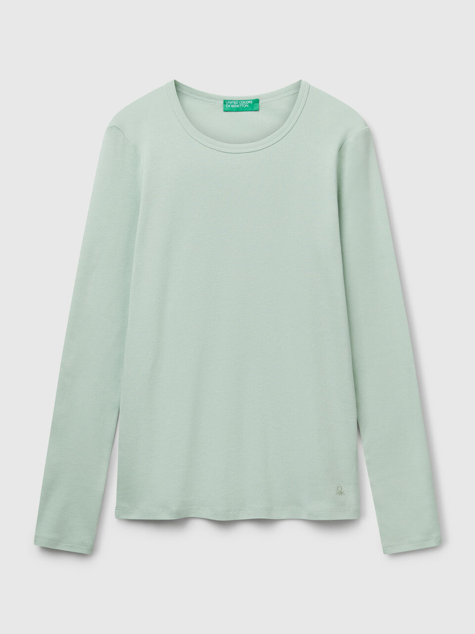 T-SHIRT M/L Donna image number 1
