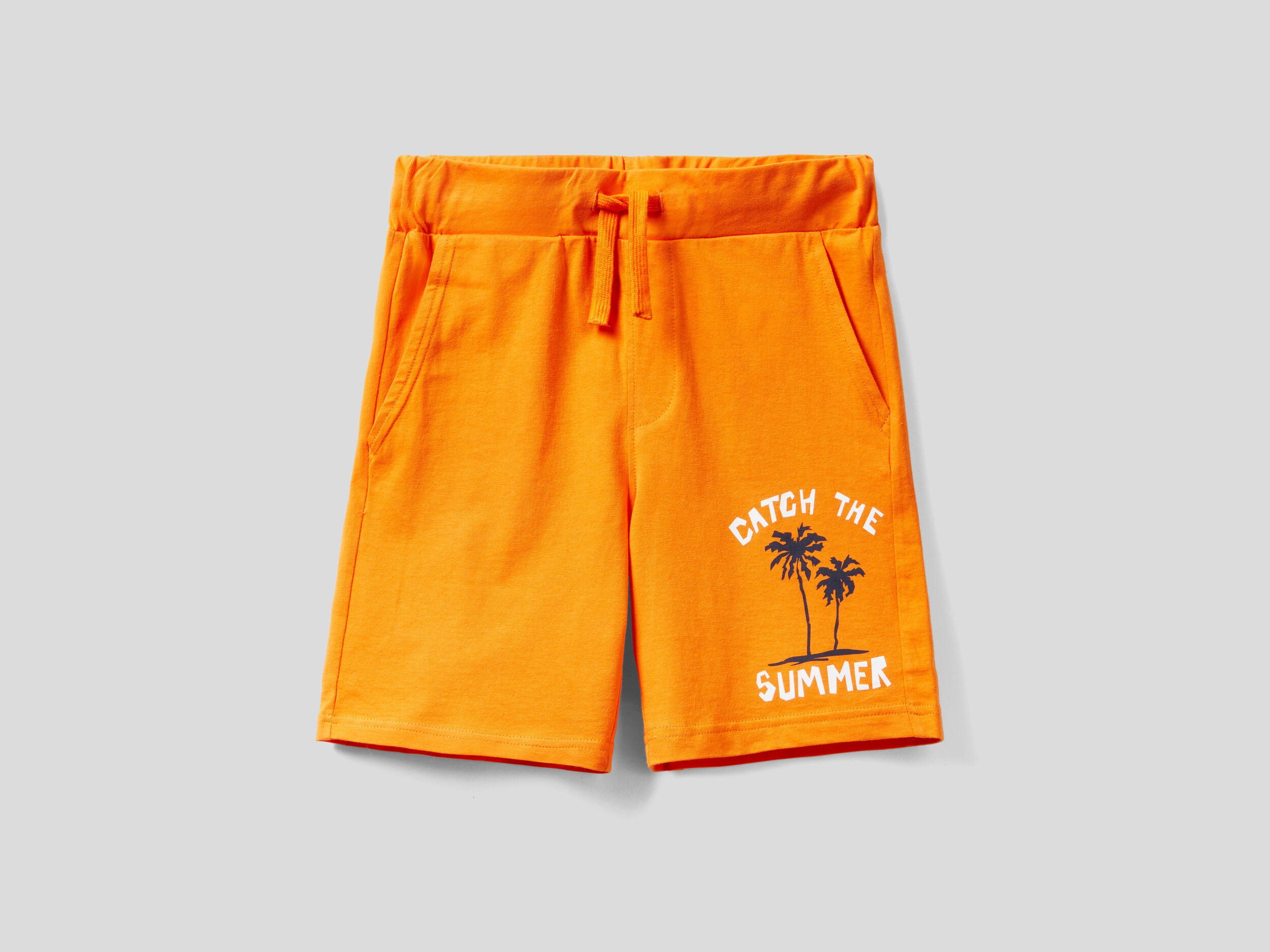 Bermuda full pants