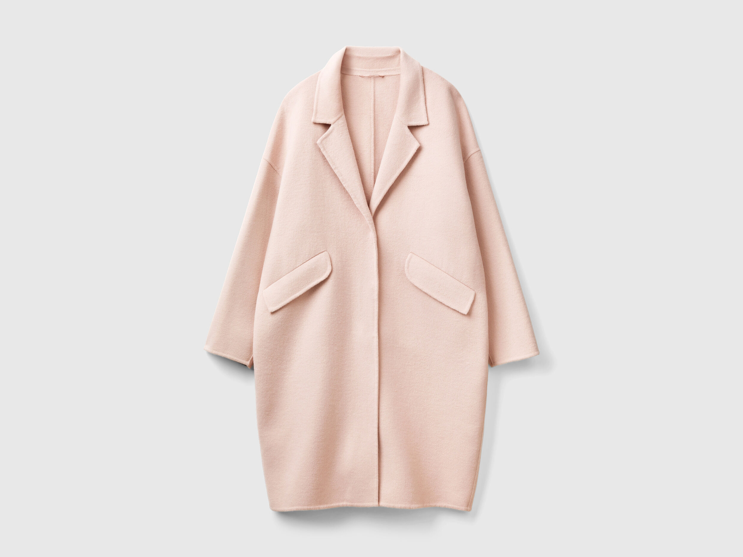 Benetton cappotti 2015 discount