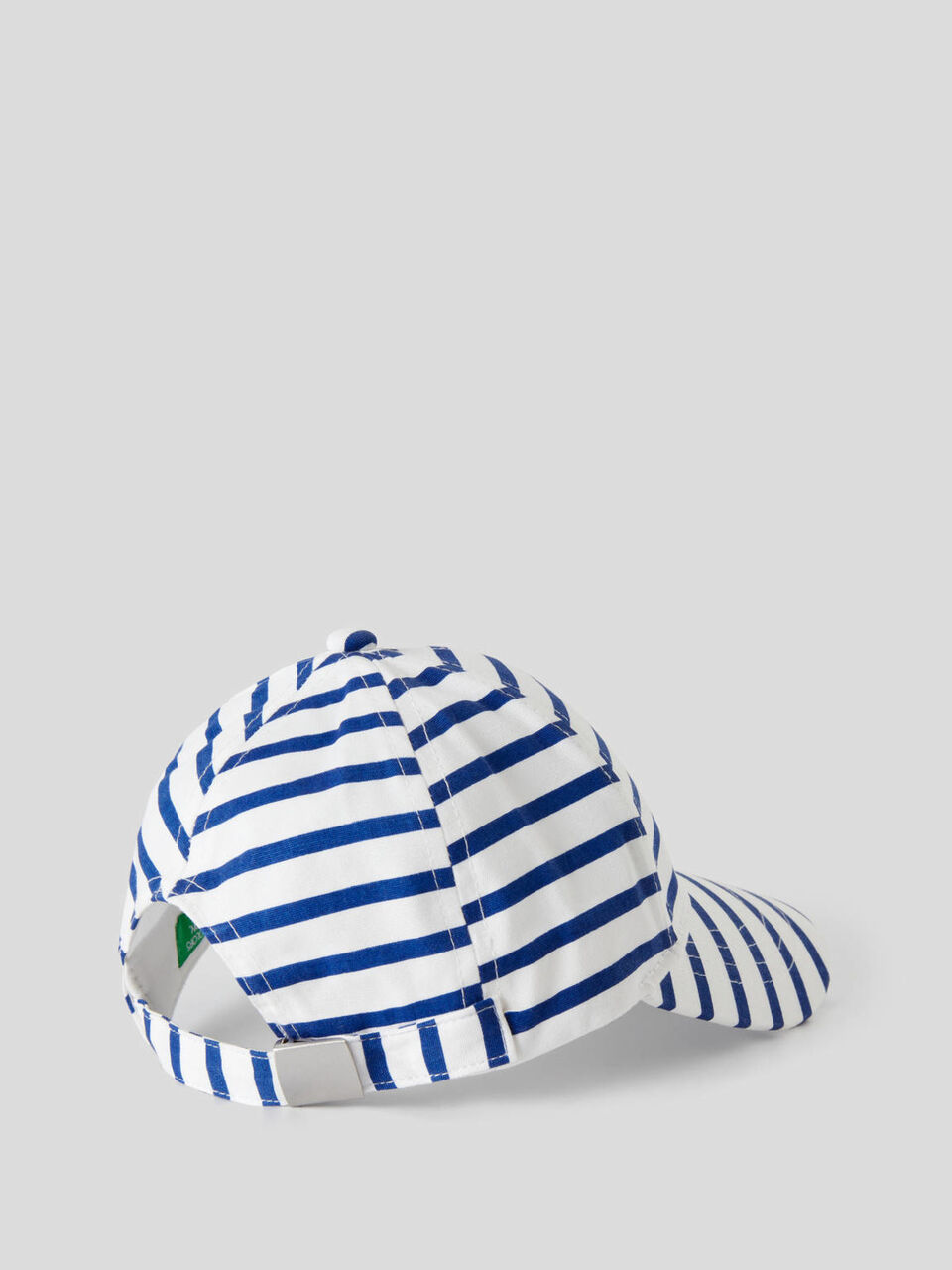 Cappellino in cotone image number 2