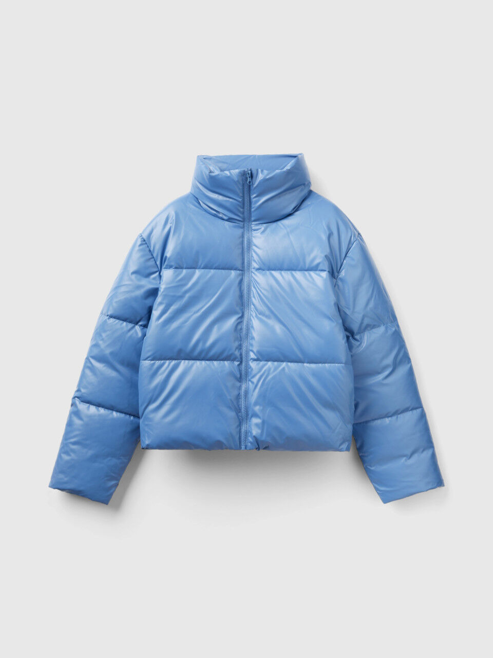 Piumino benetton 2025 donna