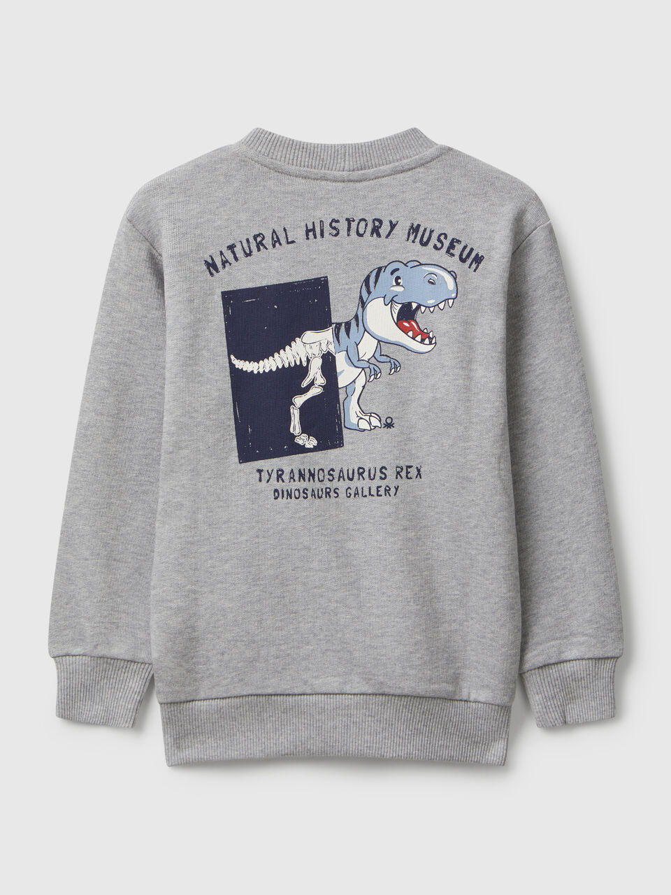 MAGLIA G/C M/L Bambino image number 2