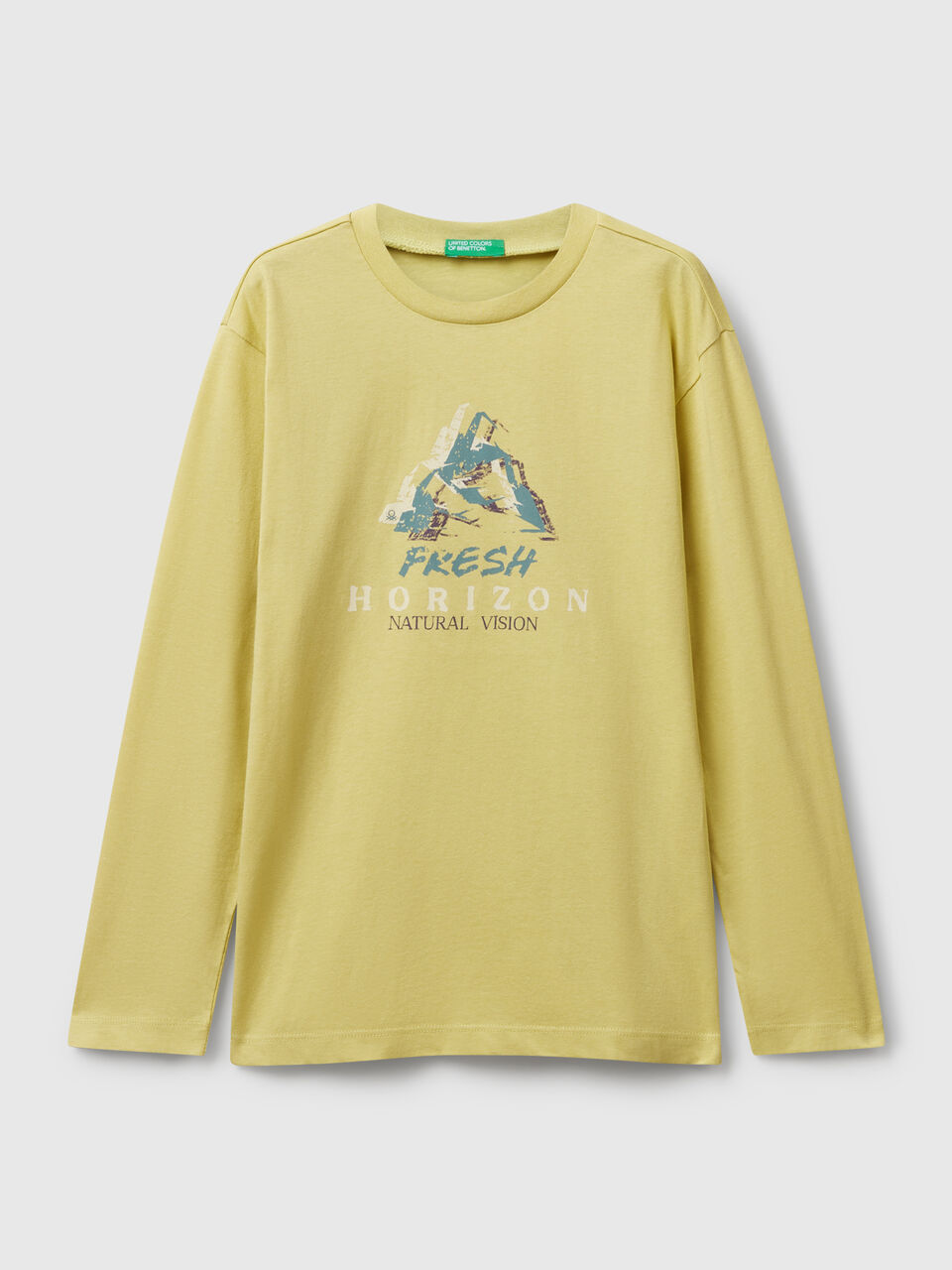 T-SHIRT M/L Bambino image number 1