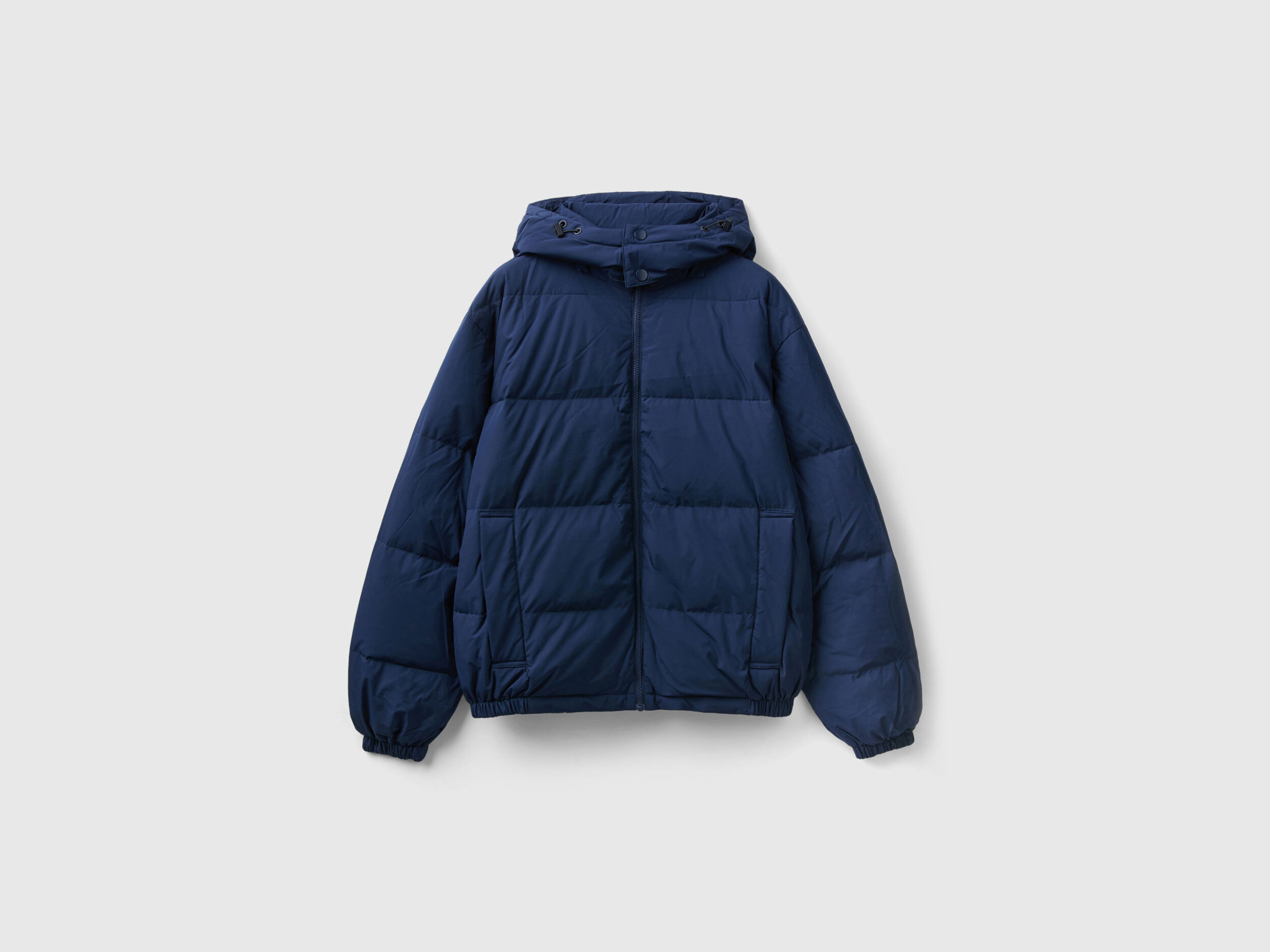 Giubbini 100 store grammi benetton