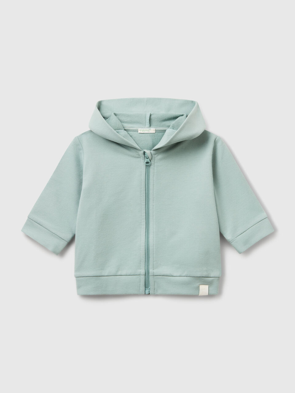 GIACCA C/CAPP M/L Baby image number 1