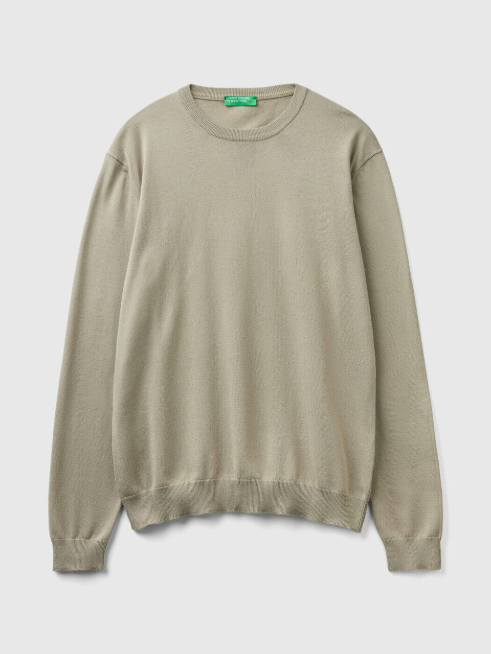 Benetton new arrivals maglioni uomo