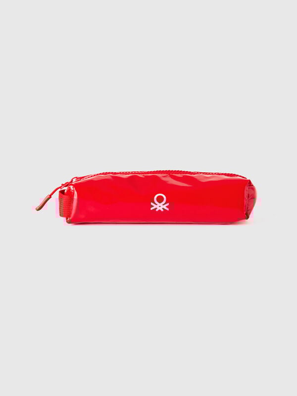 Astuccio con logo
