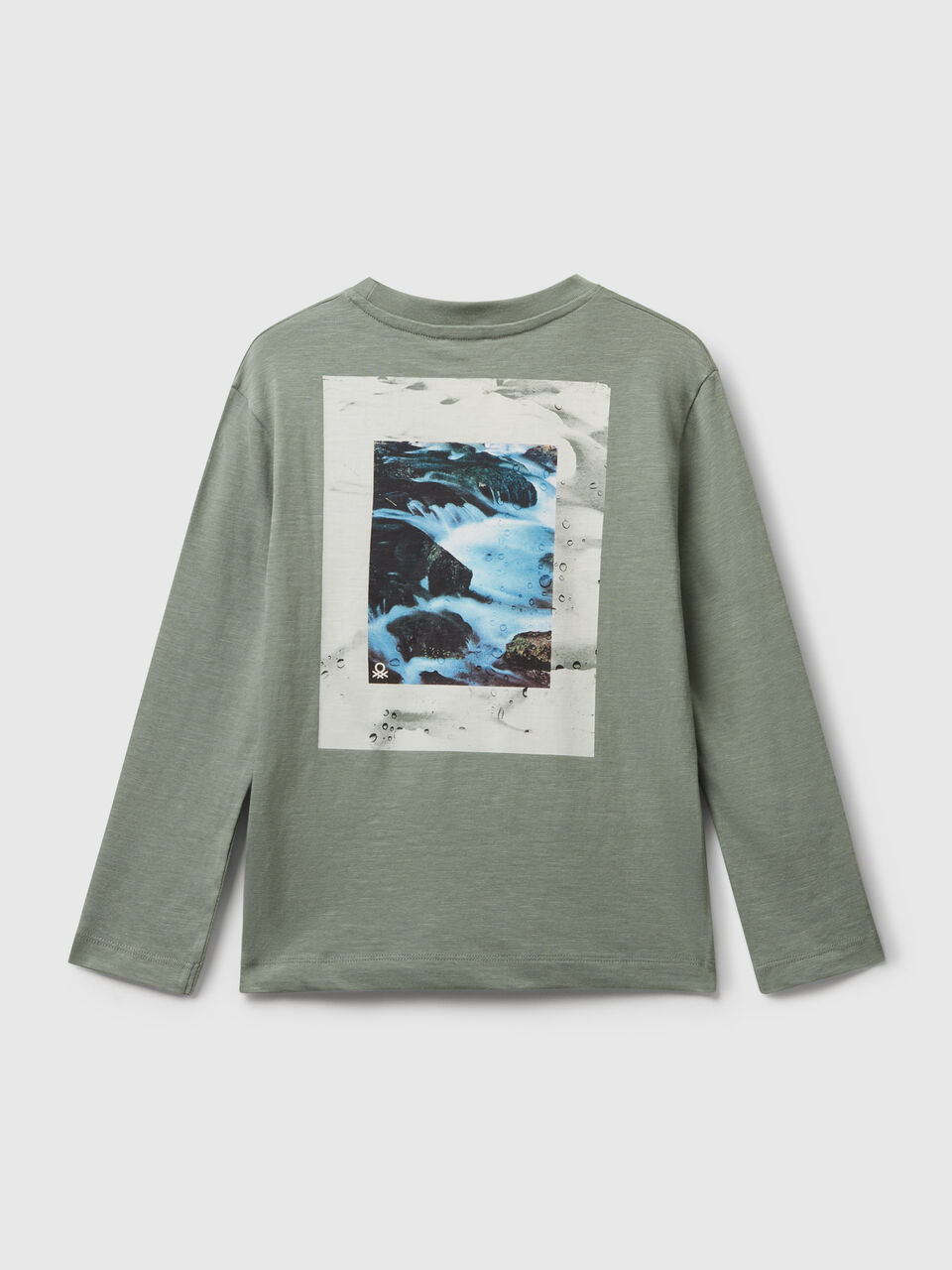 T-SHIRT M/L Bambino image number 2