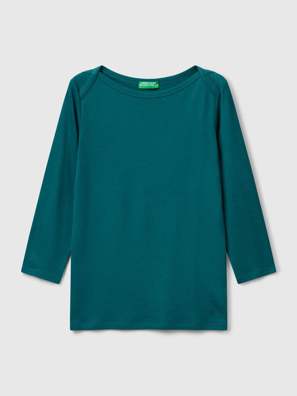 MAGLIA M/L Donna image number 1