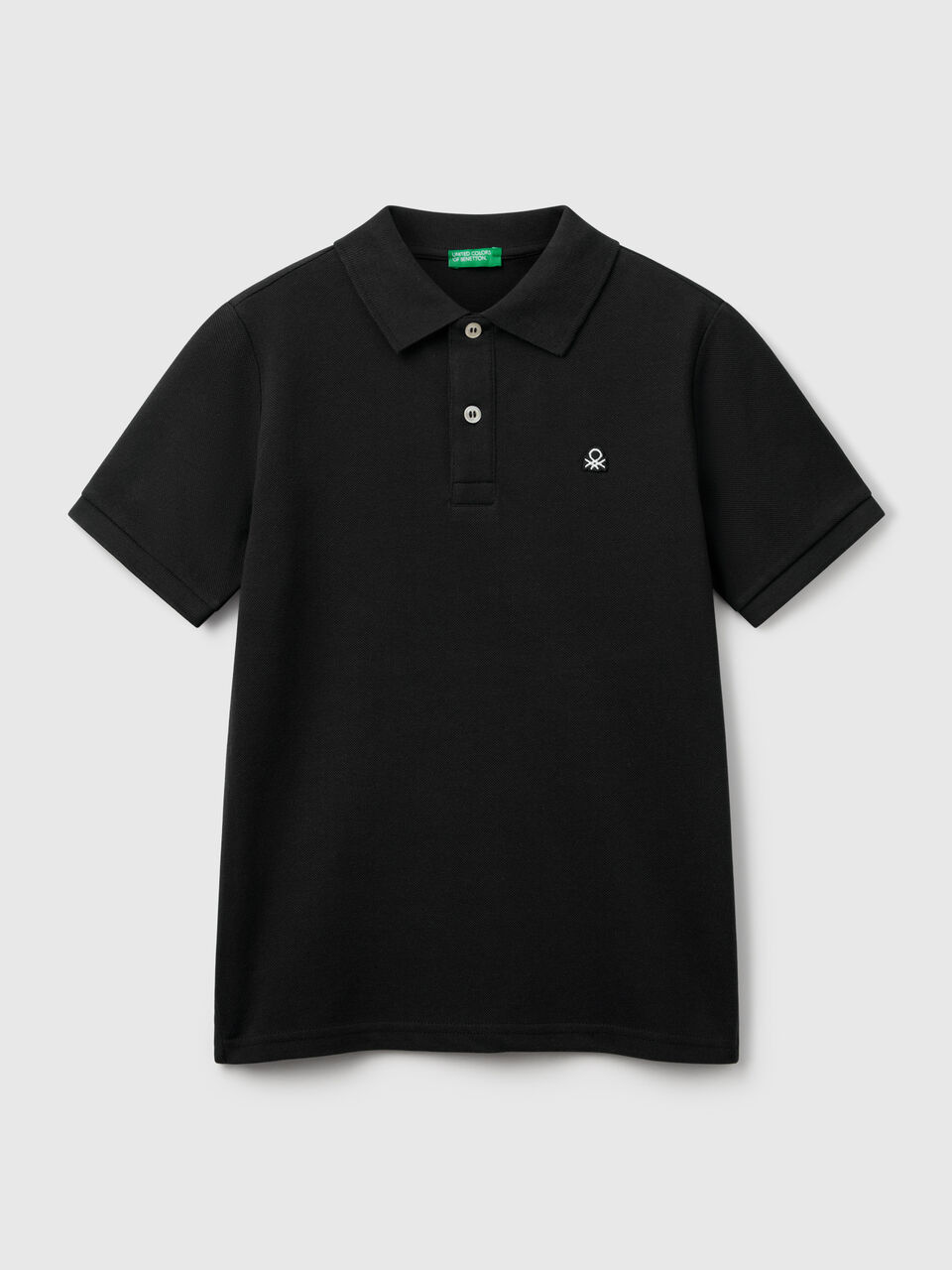 MAGLIA POLO M/M Bambino image number 1