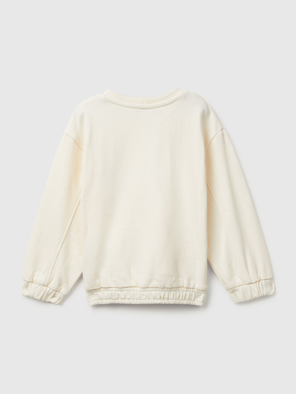 MAGLIA G/C M/L Bambina image number 2