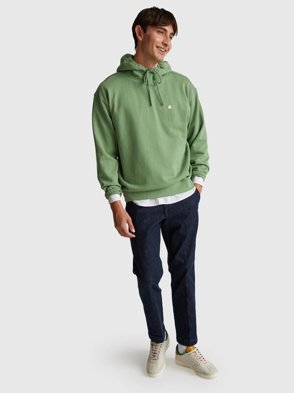 Jeans chino slim fit Uomo
