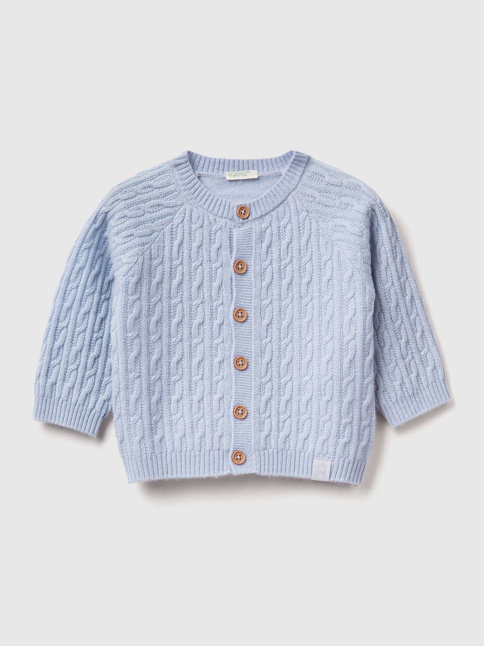 MAGLIA COREANA M/L Baby image number null