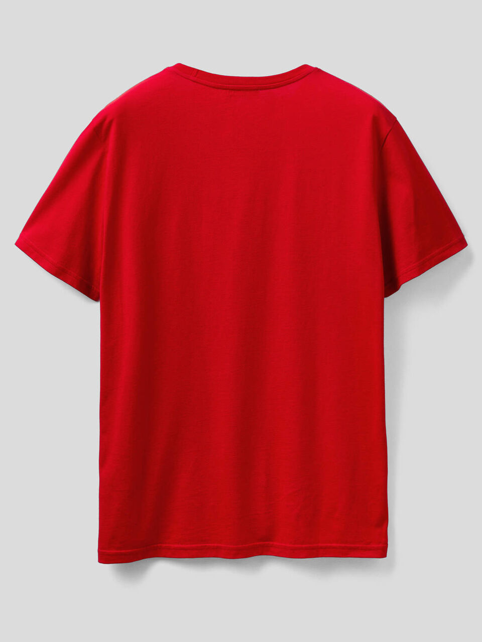 T-shirt Life in 100% cotone biologico image number 2