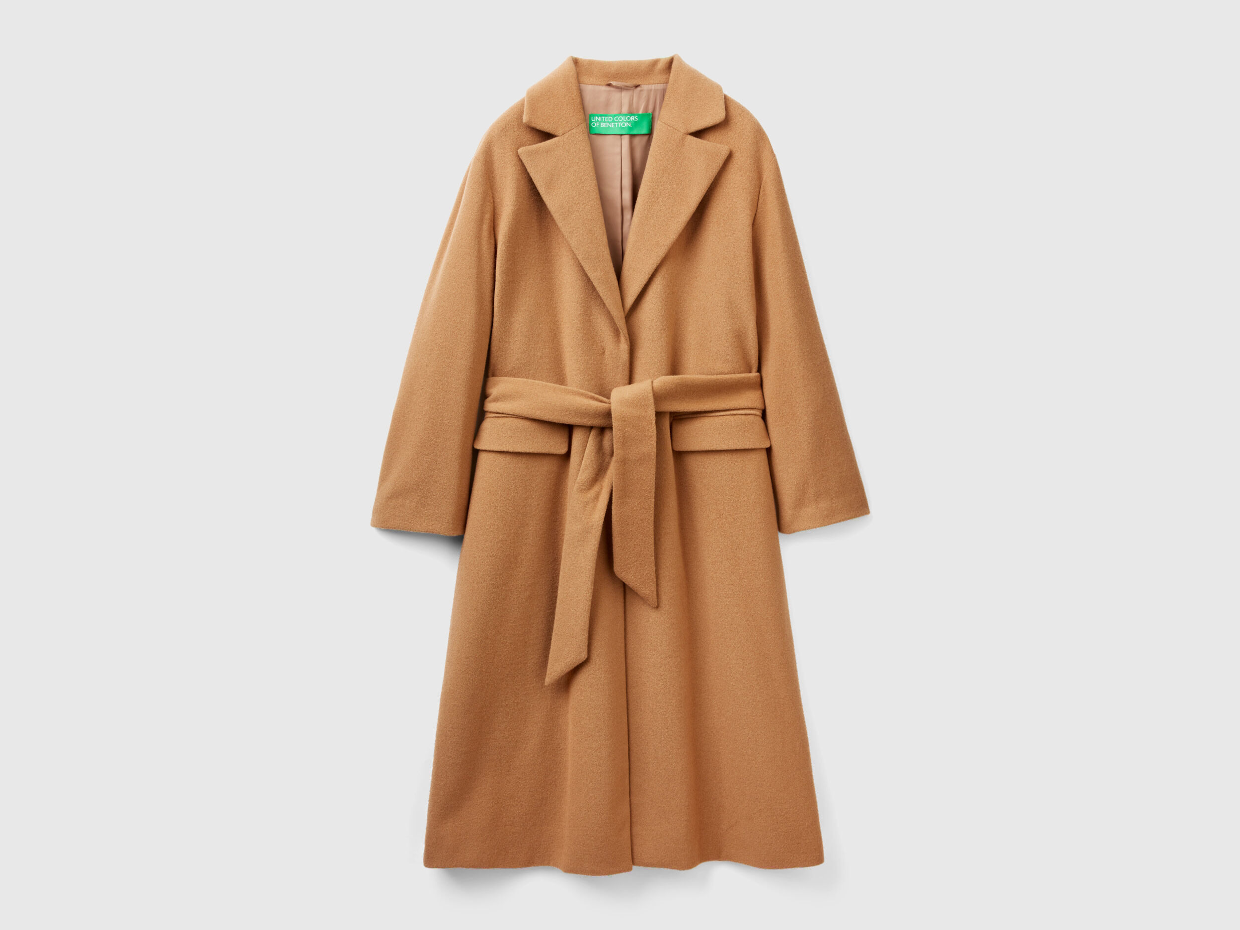 Benetton best sale cappotti ragazza