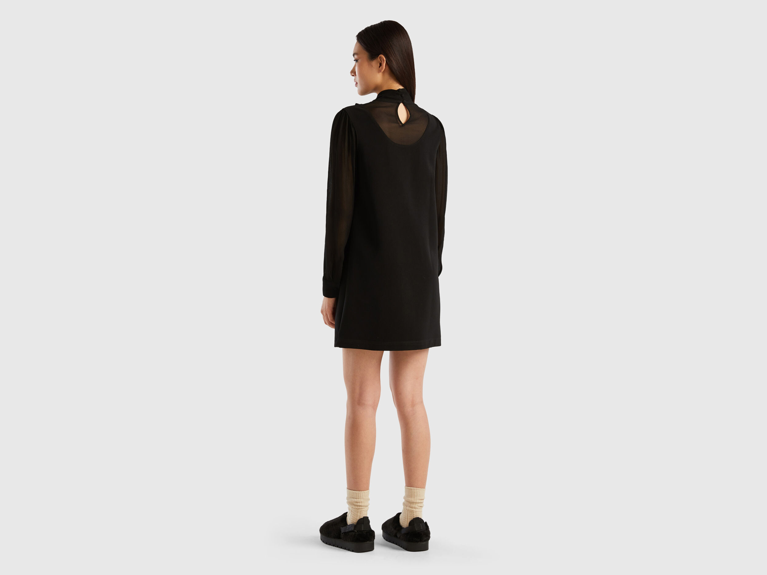 Vestiti shop benetton online