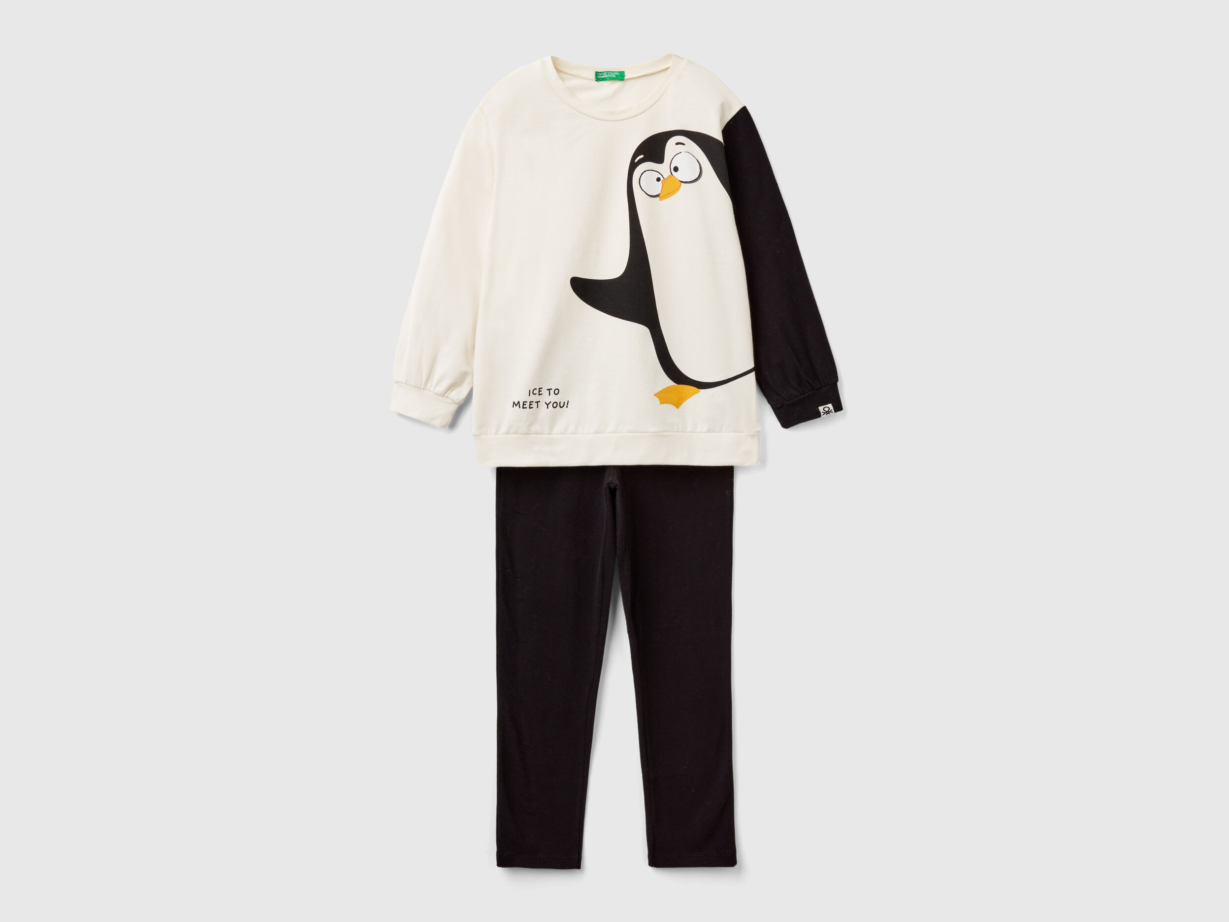 Camicia da notte bambina benetton online