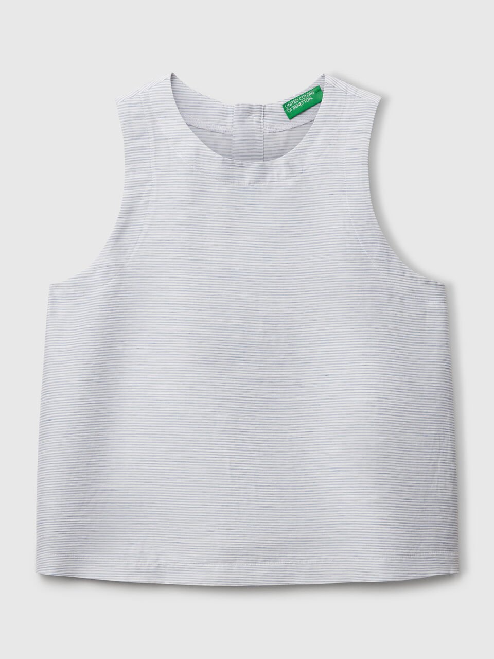 BLUSA Donna image number 1